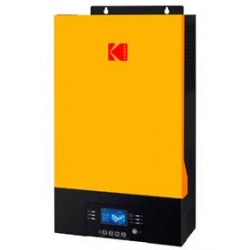 KODAK Solar Off-Grid Inverter King with UPS