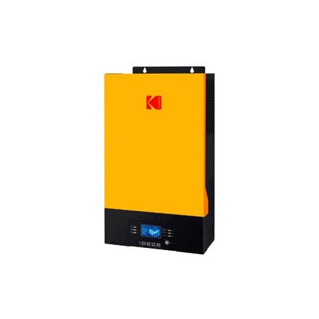 KODAK Solar Off-Grid Inverter King with UPS