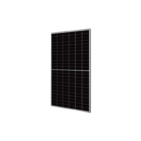JA Solar 410W Mono MBB Percium Half-Cell Silver Frame MC4 JA Solar 410W Mono MBB Percium Half-Cell Silver Frame MC4