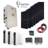 8kw Sunsynk Kit with 15.96KW Sunsynk Storage