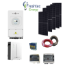 5kw Sunsynk Kit with 5.32KW Sunsynk Storage