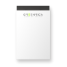 Greenrich Wall Mount Lithium 4.95kWh 51.2V Battery