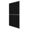 Canadian Solar panel 555w monocrystalline