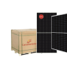 585w Canadian Solar panel N-type TOPCon Pallet