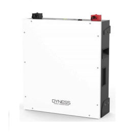 Dyness 5.12KW Lithium...