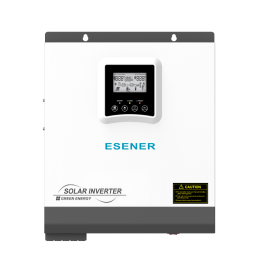 Esener 3kw 24v inverter