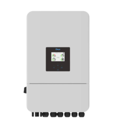 5kw Deye Hybrid PV Inverter...