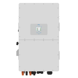 50kw Deye 3 Phase Hybrid...