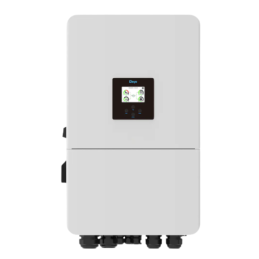 Deye 20kW Three Phase...