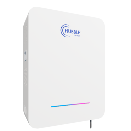 10.24kw Hubble Lithium...
