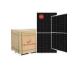 620w Canadian Solar Panel N-Type Bi- Facial Pallet