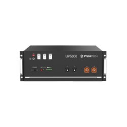 Pylon UP5000 4.8kWh Li-Ion Solar Battery 48V