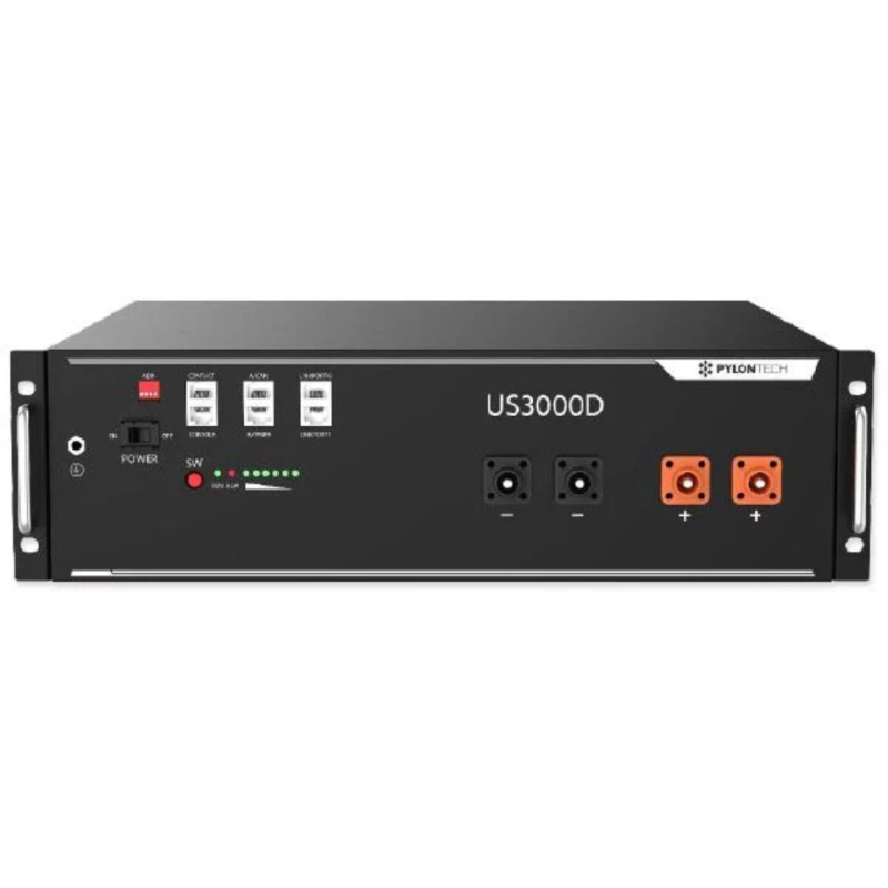 Pylontech  US3000D