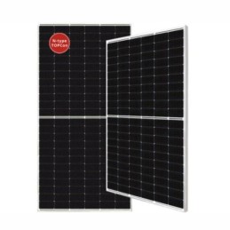 Canadian Solar Panel 715w...