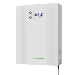 Hubble Lithium AM2 Plus...