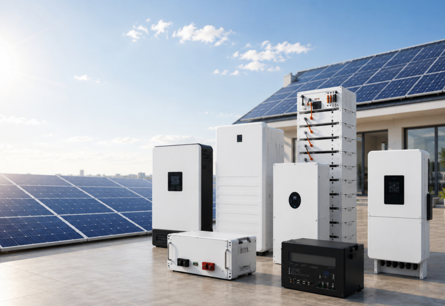 Freshtec Energy engineering and project-delivery capability