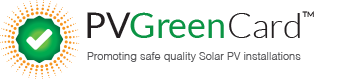PV GreenCard