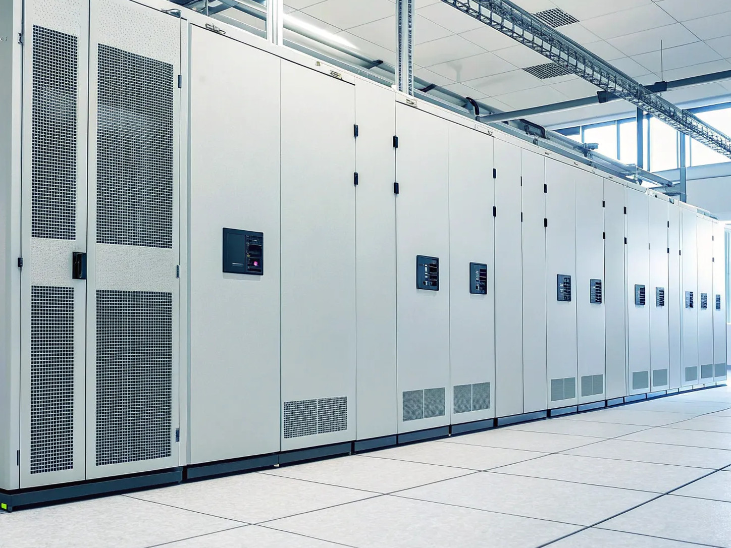Freshtec battery storage project