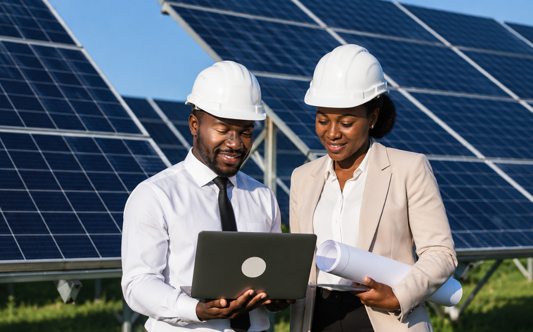 Freshtec Energy regional energy and electrical operations