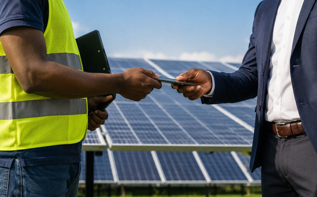 Freshtec Energy engineering and project delivery capability