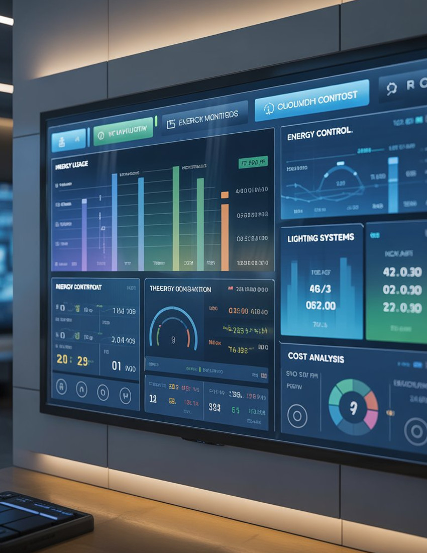 Freshtec home automation systems