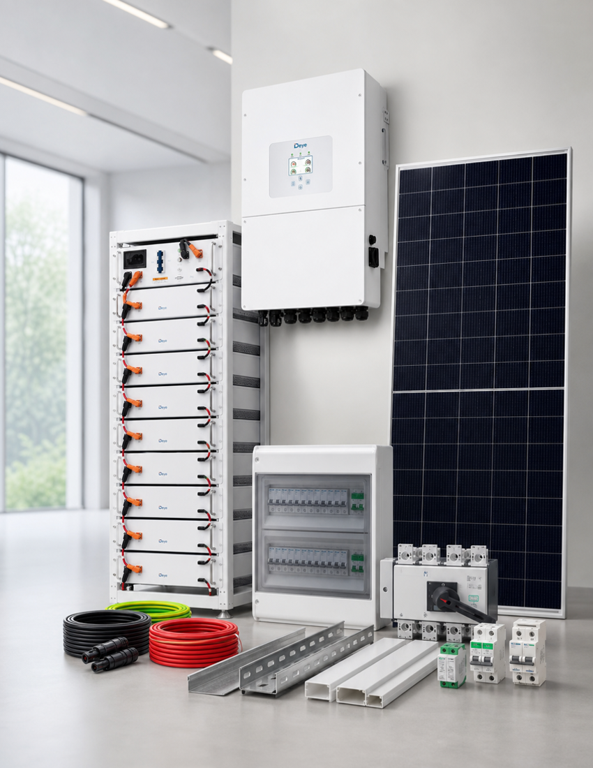 Freshtec Energy engineering and project-delivery capability